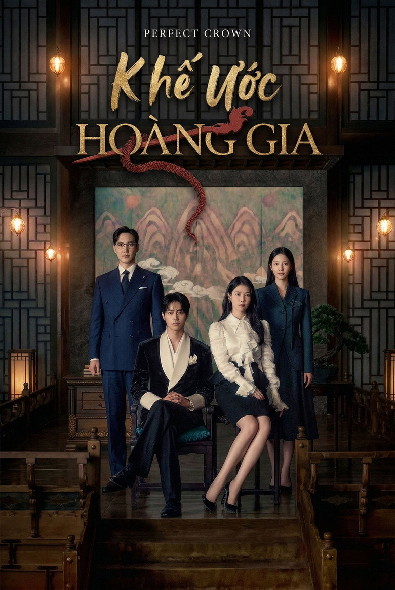 Phu Nhân Đại Quân Thế Kỷ 21