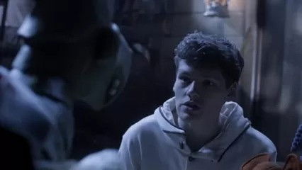 Still image for Flin & Flo season 1 episode 24: Episode 24