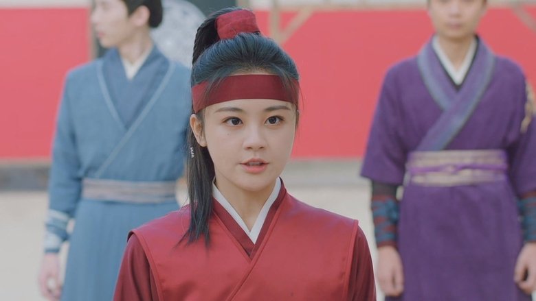 Still image for A Talented Girl Grows Up season 1 episode 9: Episode 9 Still image for A Talented Girl Grows Up season 1 episode 9: Episode 9