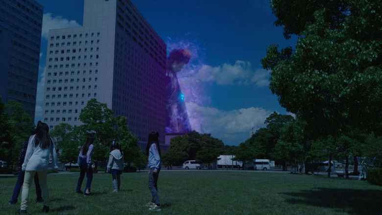 Still image for Idol × Warrior Miracle Tunes! season 1 episode 41: The Demon King Appears! The Greatest Crisis Still image for Idol × Warrior Miracle Tunes! season 1 episode 41: The Demon King Appears! The Greatest Crisis