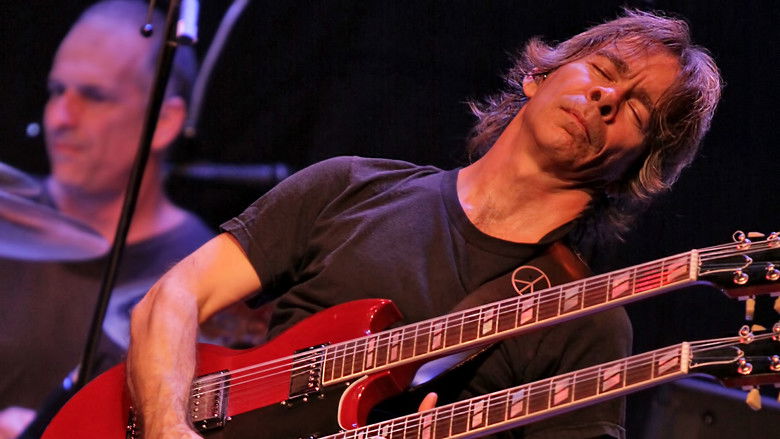 Still image for Infinity Hall Live season 1 episode 4: Tim Reynolds and TR3 Still image for Infinity Hall Live season 1 episode 4: Tim Reynolds and TR3