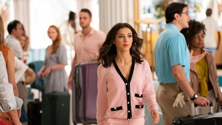 Grand Hotel Streaming Vostfr Série Grand Hotel Saison 1 épisode 4 en streaming VF et VOSTFR gratuit