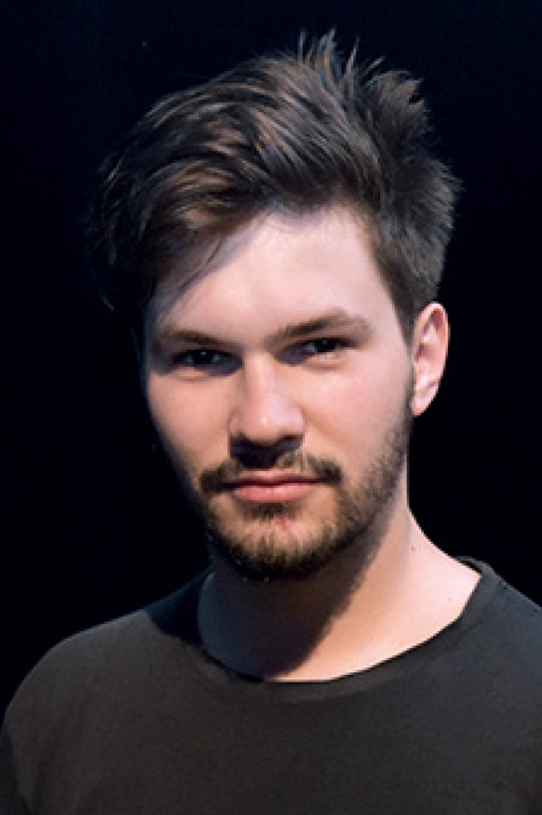 Rado Konečný portrait