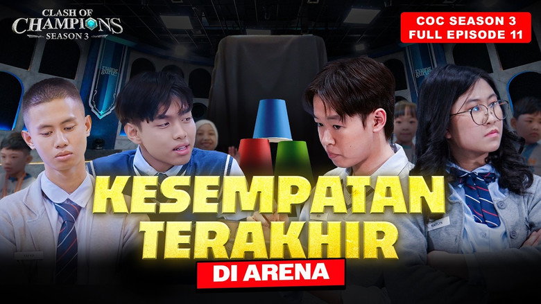 Episode 11