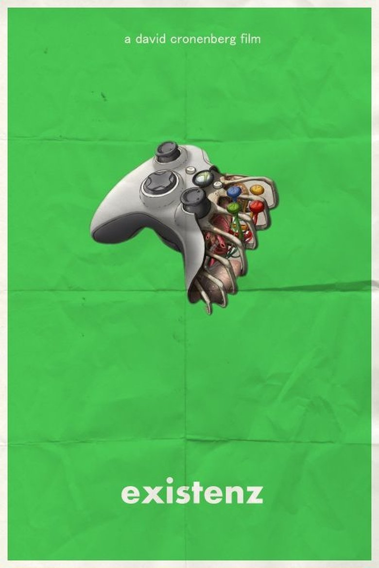 Постојање (1999)