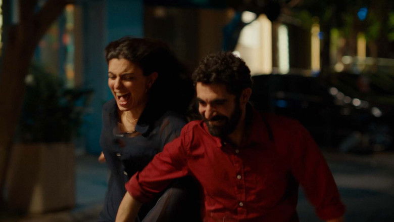 Image d'arrière-plan 8 du film Un monde fragile et merveilleux