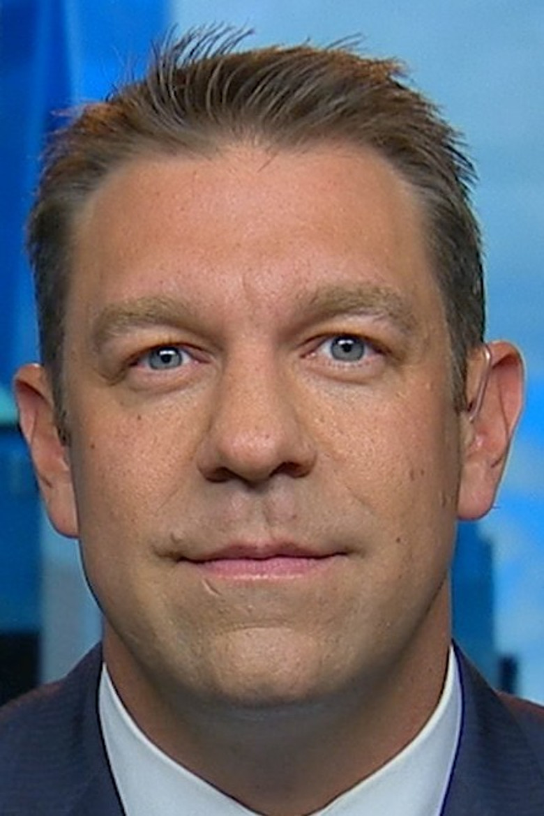 Trey Radel portrait image