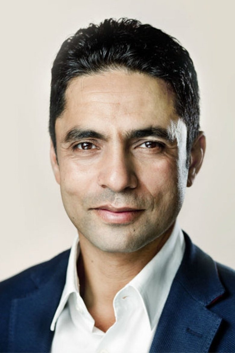 Ảnh Manu Sareen