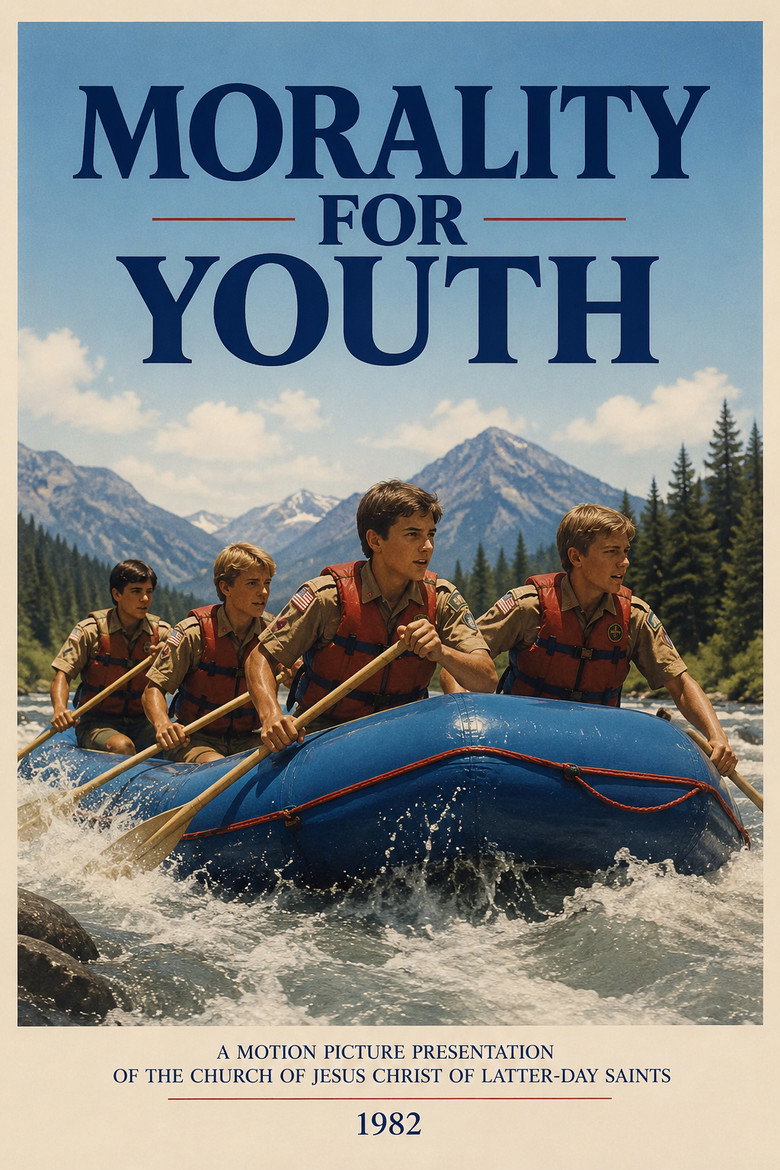 Morality for Youth (1982)