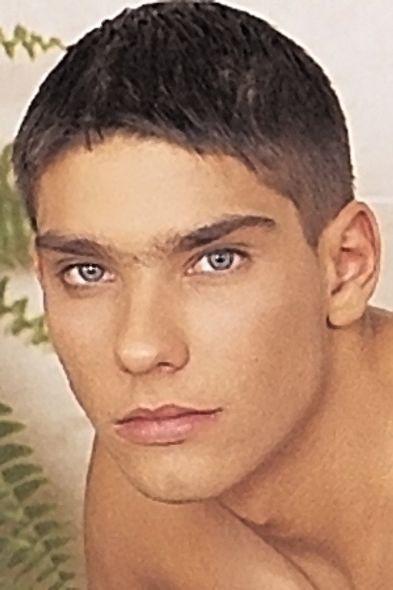Paolo Estefan photo