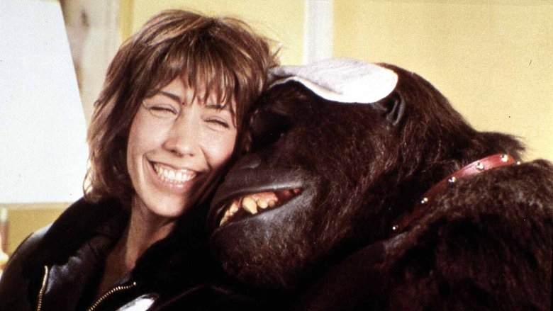 The Incredible Shrinking Woman (1981)