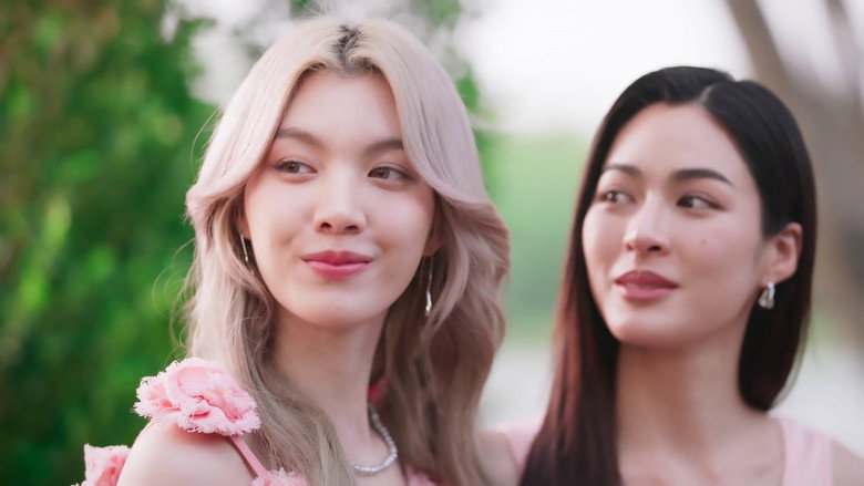 Still from Chỉ Riêng Mình Bạn - Mùa 1 Tập 14