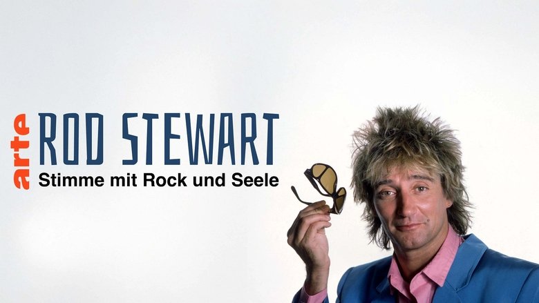Rod Stewart, le trublion de la pop anglaise (2025)