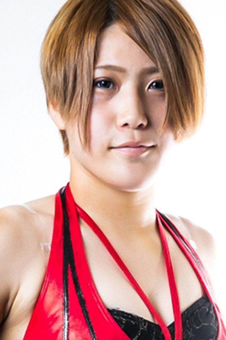 Utami Hayashishita photo 3