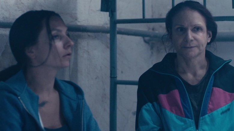 Still image for Monster Trap season 1 episode 16: Episode 16