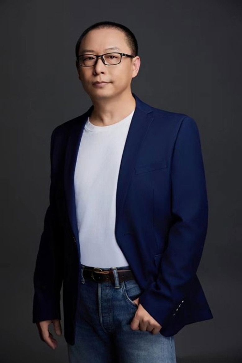 Wei Fenghua portrait image