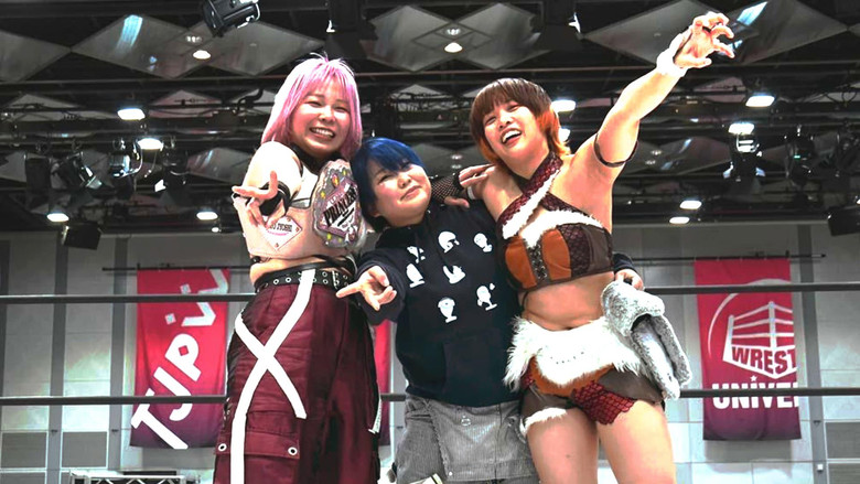TJPW Live Tour 2024 ~Yuki's Hometown Is Okayama!~