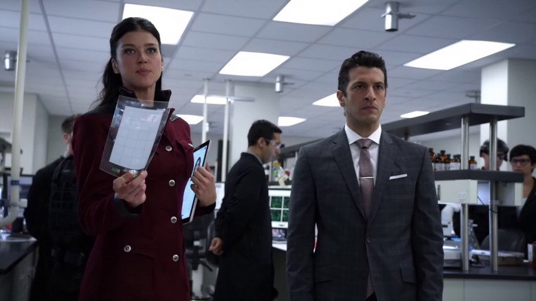 H Saison 2 Episode 5