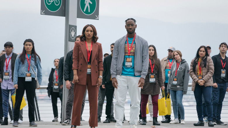 OnionPlay Watch The Flash Season 8 Episode 1 Full