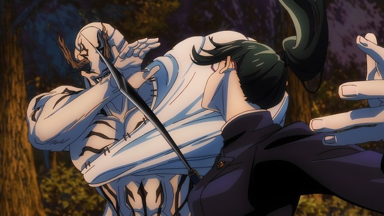 Ver Jujutsu Kaisen: 1x19 Online | RePelis24 Gratis HD