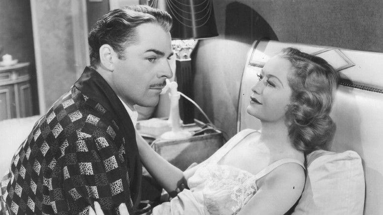 A Gentleman After Dark (1942)