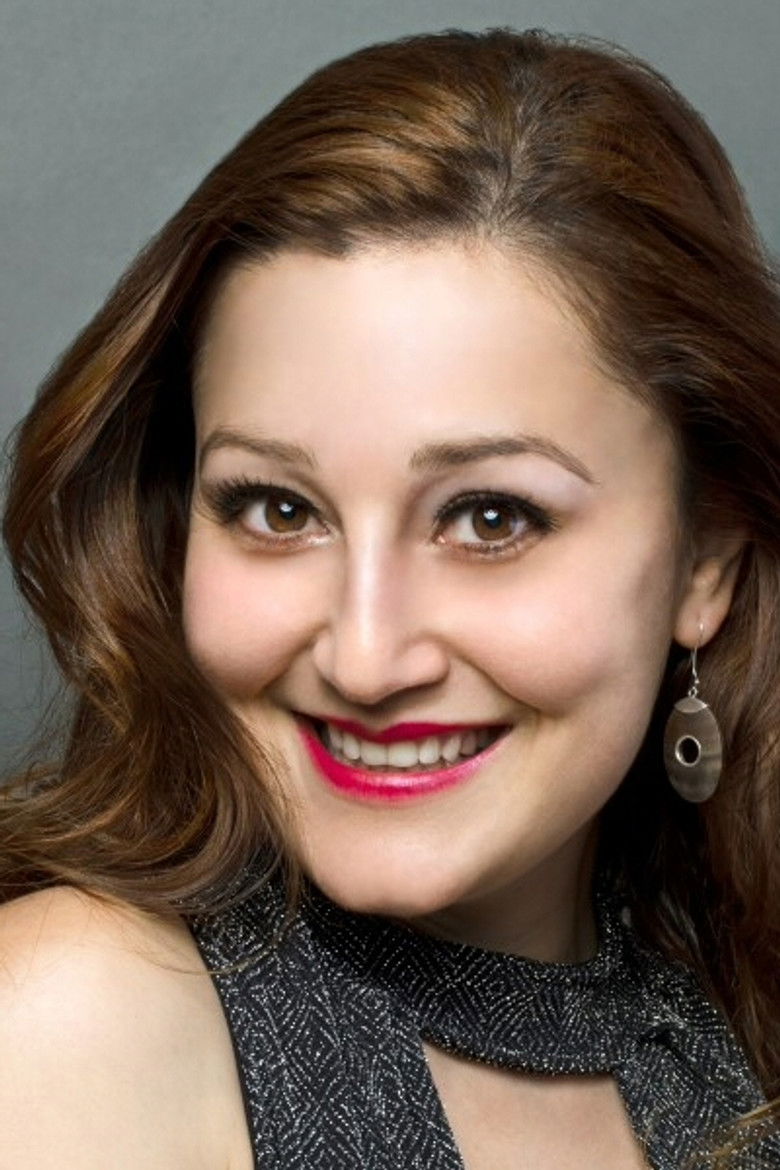 Lissette Villegas portrait image