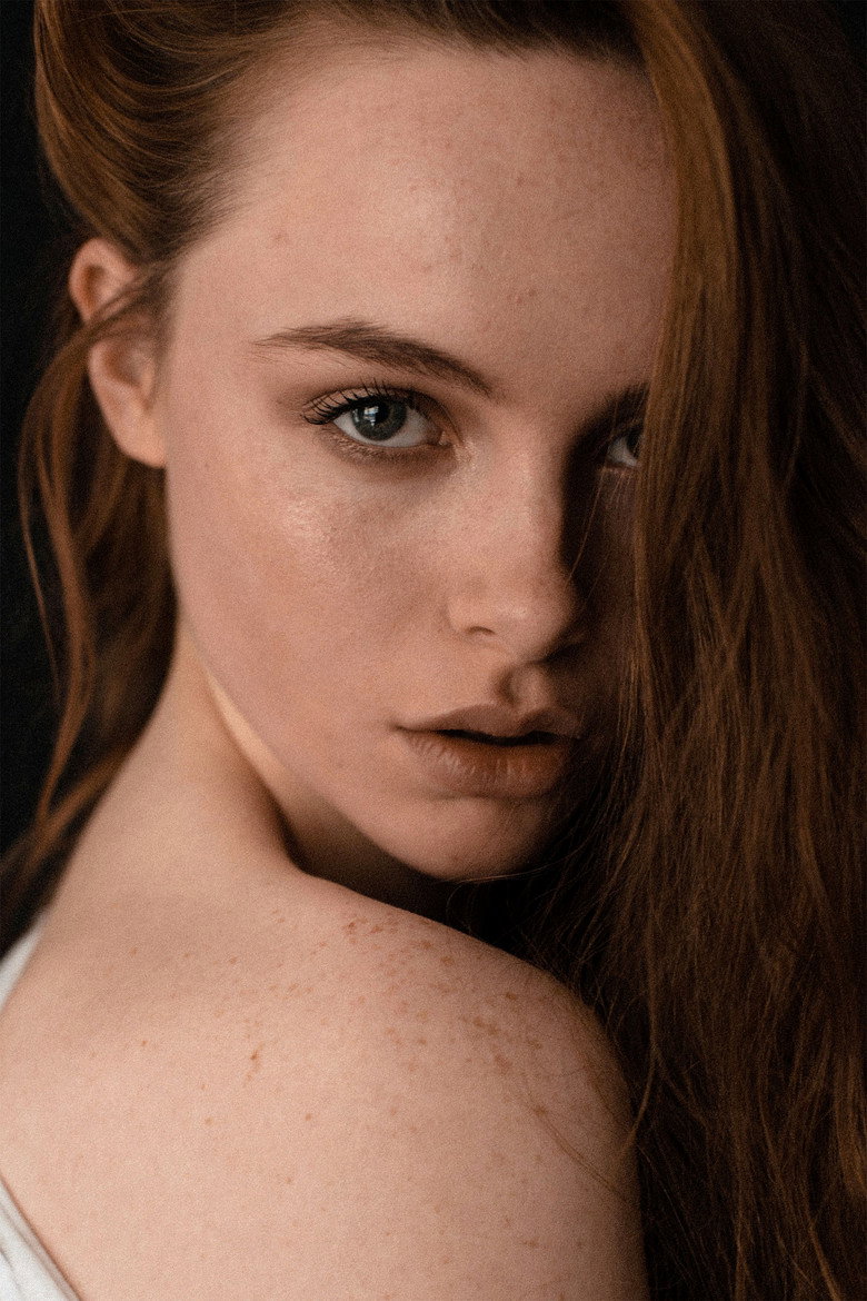 Megan Tiernan photo 8