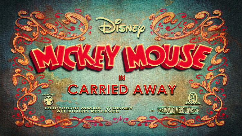 Still from Mickey Mouse - 第 5 集 18