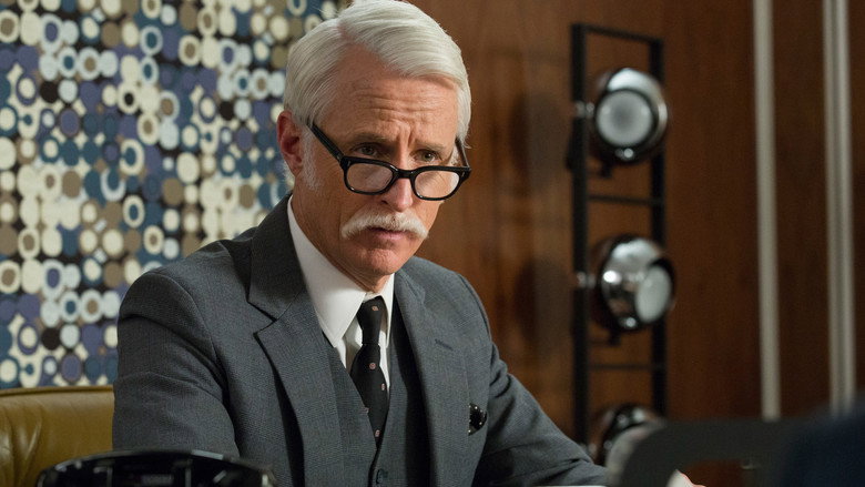Still from Mad Men - ซีซัน 7 ตอน 9