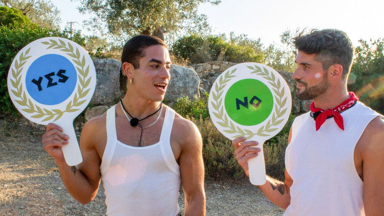 Still image for Written in the Stars season 1 episode 2: Star Crossed