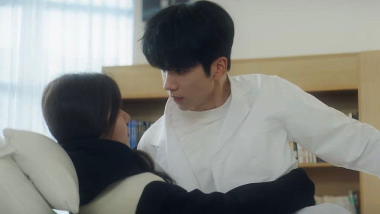 Still image for City of Romance season 1 episode 12: Episode 12 Still image for City of Romance season 1 episode 12: Episode 12