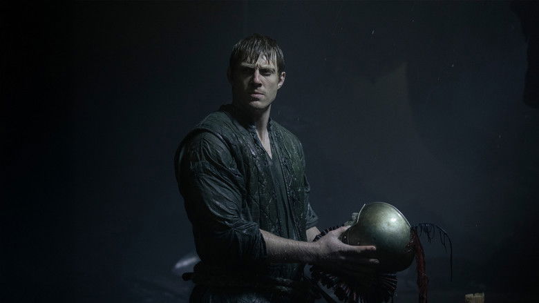 Still image for A Knight of the Seven Kingdoms season 1 episode 4: Seven
