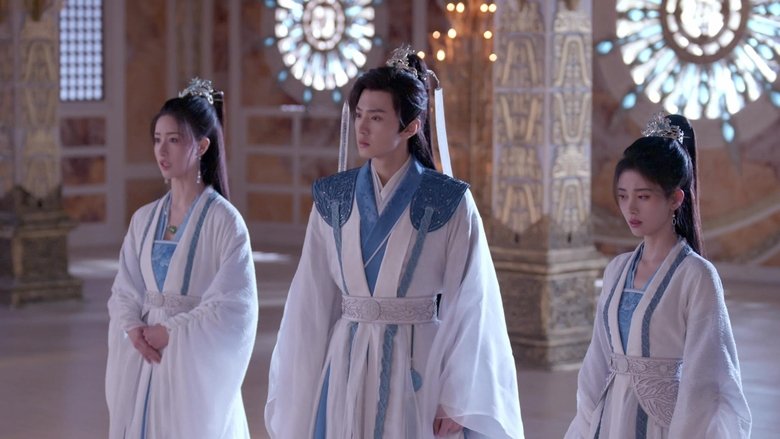 Still image for Sword and Fairy 4 season 1 episode 24: Episode 24 Still image for Sword and Fairy 4 season 1 episode 24: Episode 24