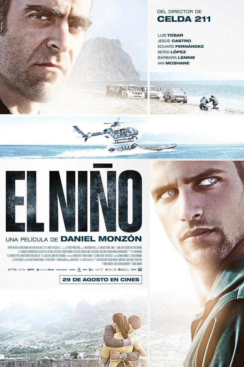 Imagen de El Niño