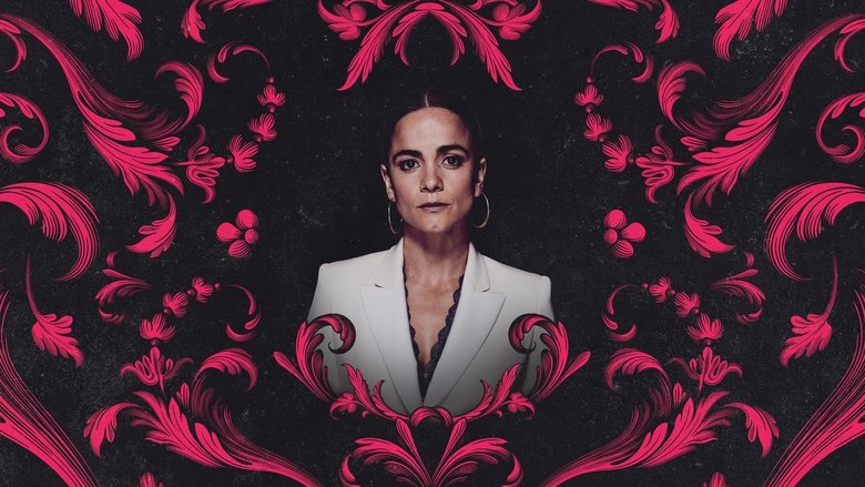 A Rainha do Sul – Queen of the South