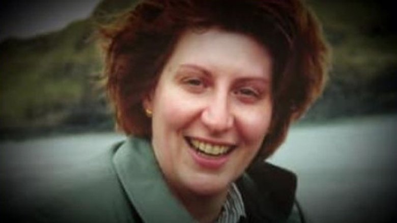 Still image for Deadline: Crime with Tamron Hall season 1 episode 3: The Professor's Wife Still image for Deadline: Crime with Tamron Hall season 1 episode 3: The Professor's Wife