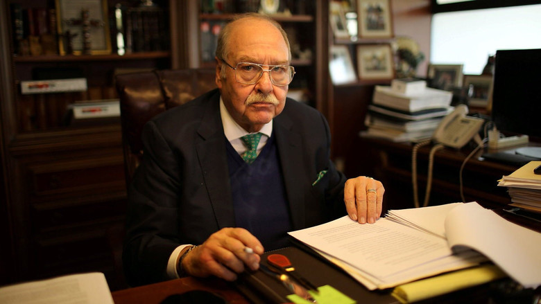 Still image for Narco Wars season 1 episode 2: Mexicos First Cartel