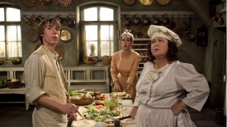 Image d'arrière-plan 3 du film Až kohout snese vejce