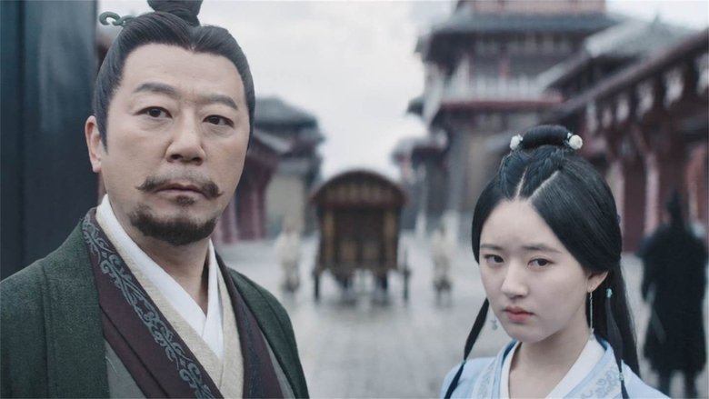 Still image for Love Like the Galaxy season 1 episode 23: Episode 23 Still image for Love Like the Galaxy season 1 episode 23: Episode 23