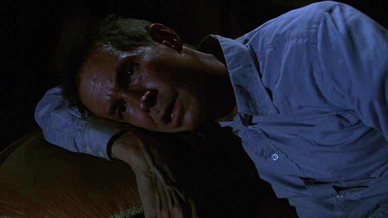 Image d'arrière-plan 10 du film Psychose III