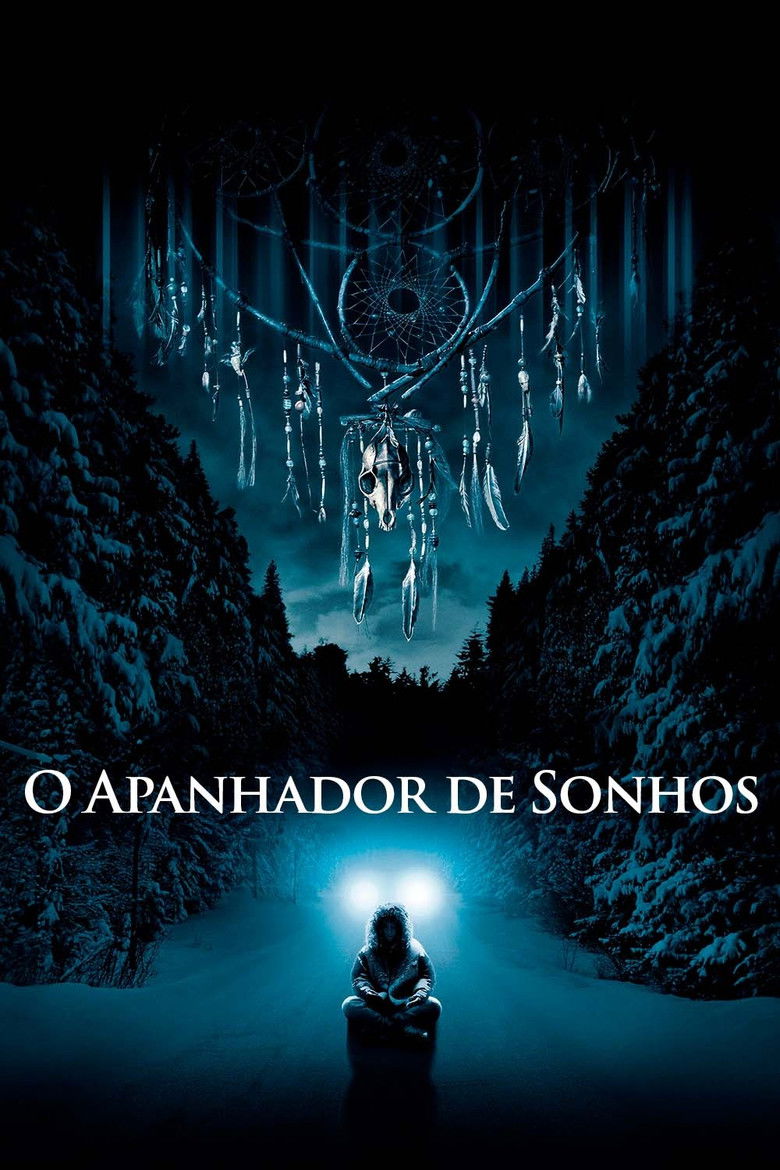 Imatge de El caçador de somnis