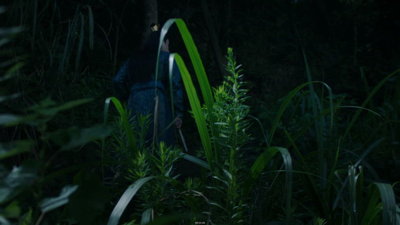 Still image for Fateful Love season 1 episode 8: Episode 8