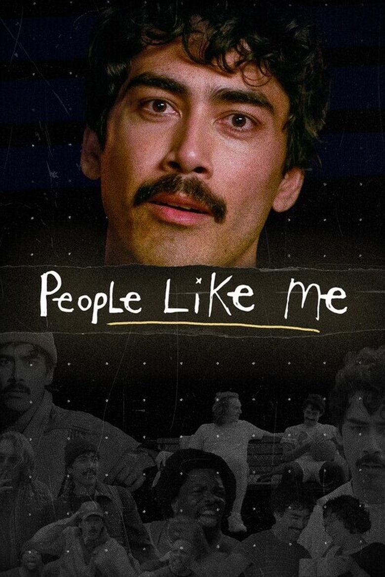 People Like Me
