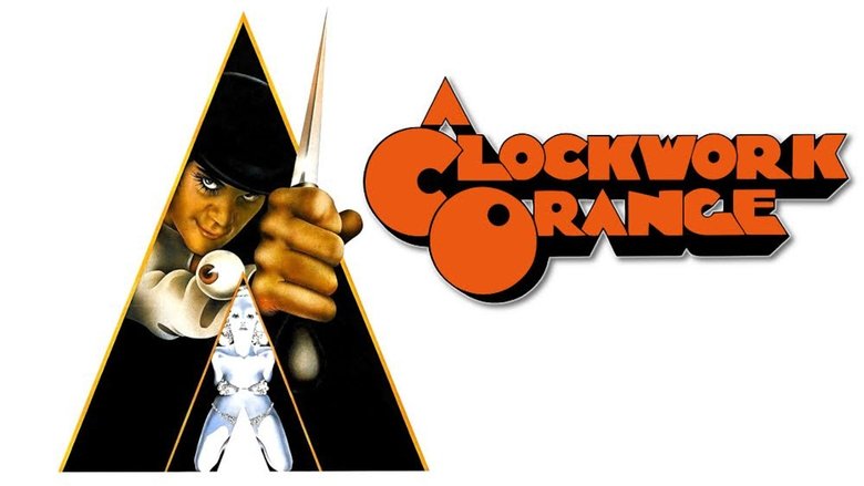 watch A Clockwork Orange now