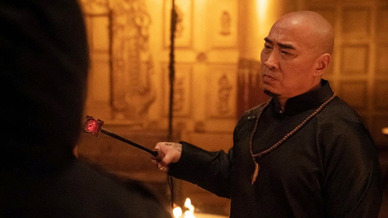 Still from Blood & Treasure - シーズン 2 エピソード 5