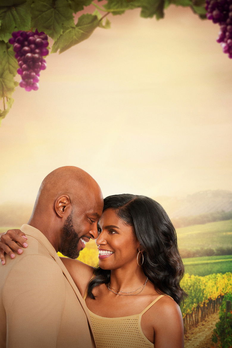 Imatge de Napa Ever After