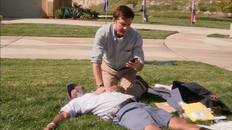 Arrested Development S04E01 — Flight of the Phoenix episode still