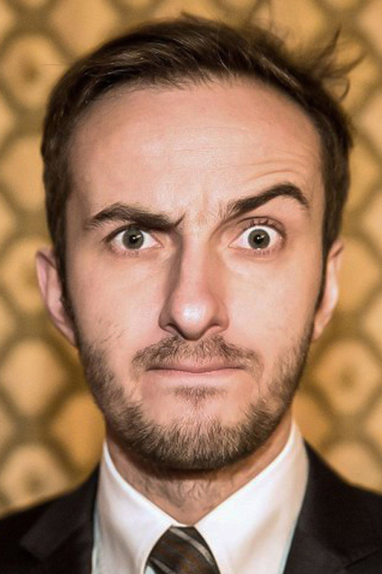 Jan Böhmermann photo