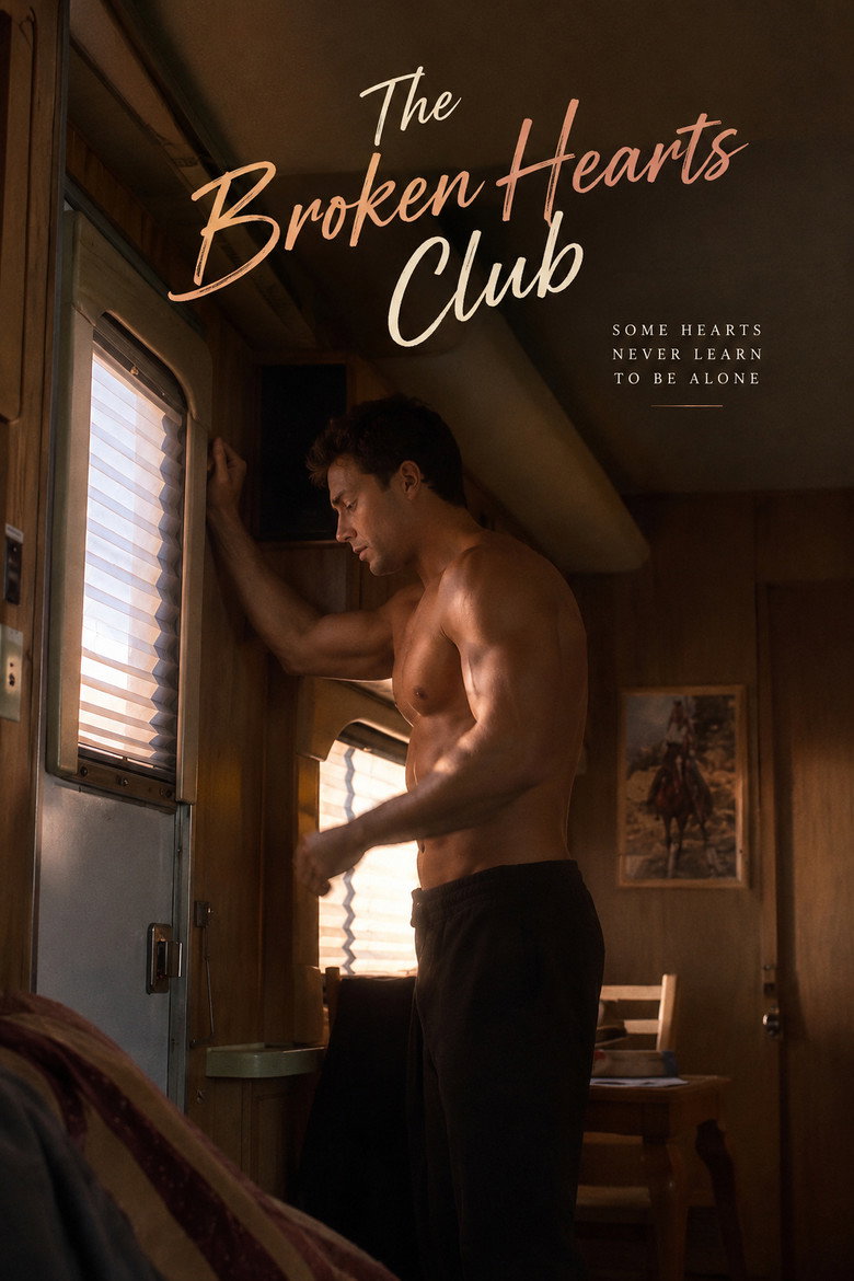 Imatge de The Broken Hearts Club: A Romantic Comedy