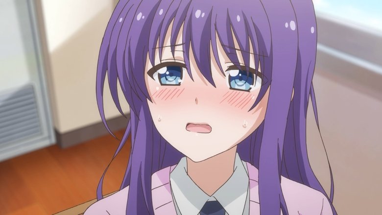 Ao-chan Can't Study! Episode 12 - 4Anime